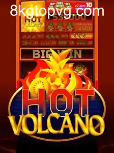 HotVolcano