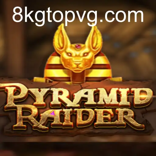 Descubra o Emocionante Mundo de PyramidRaider