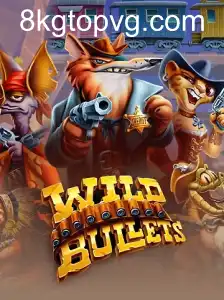 WildBullets
