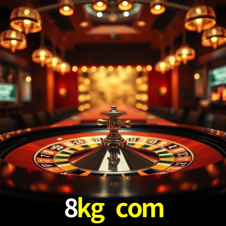 8kg com Slot Mecânicas