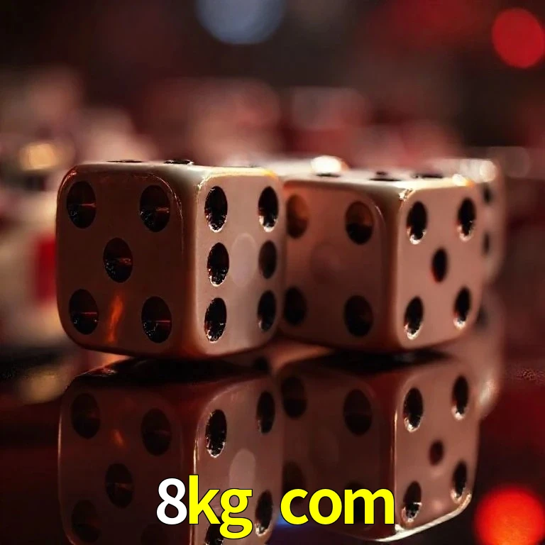 8kg com win