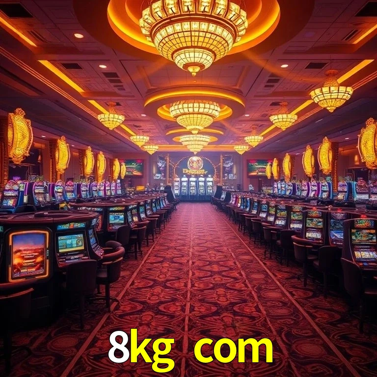 8kg com App Notificações