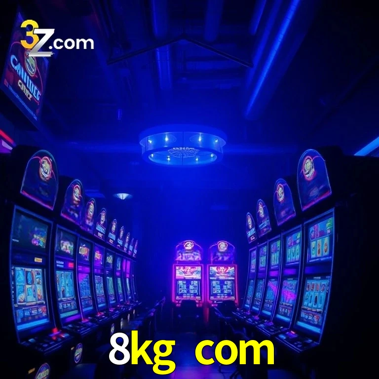 8kg com App Security