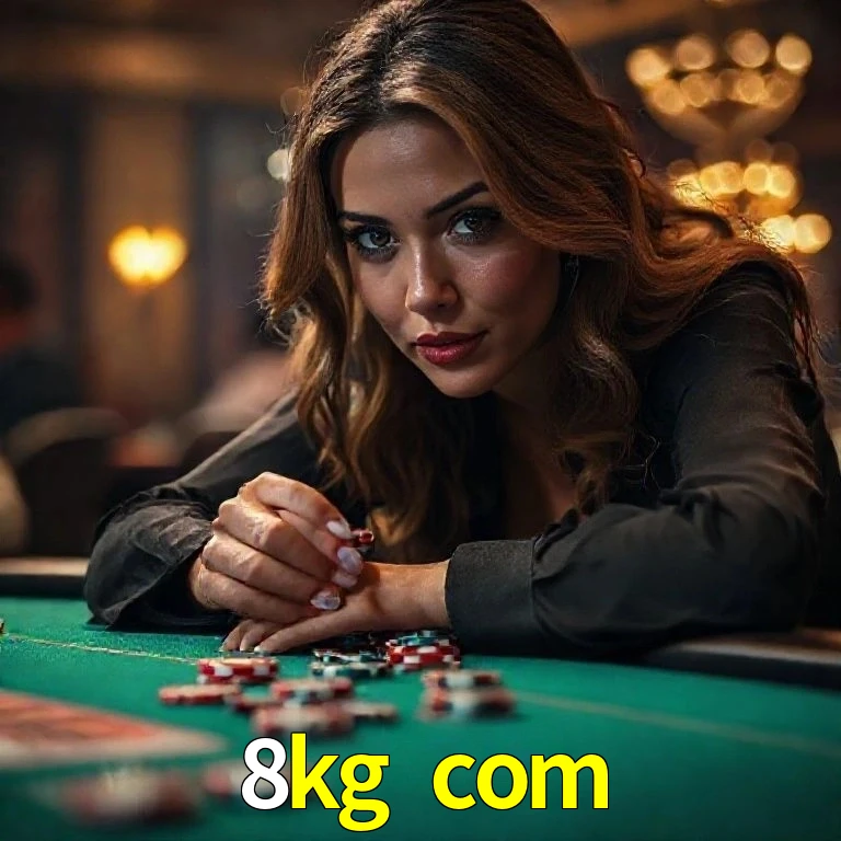 8kg com Sistema Bônus